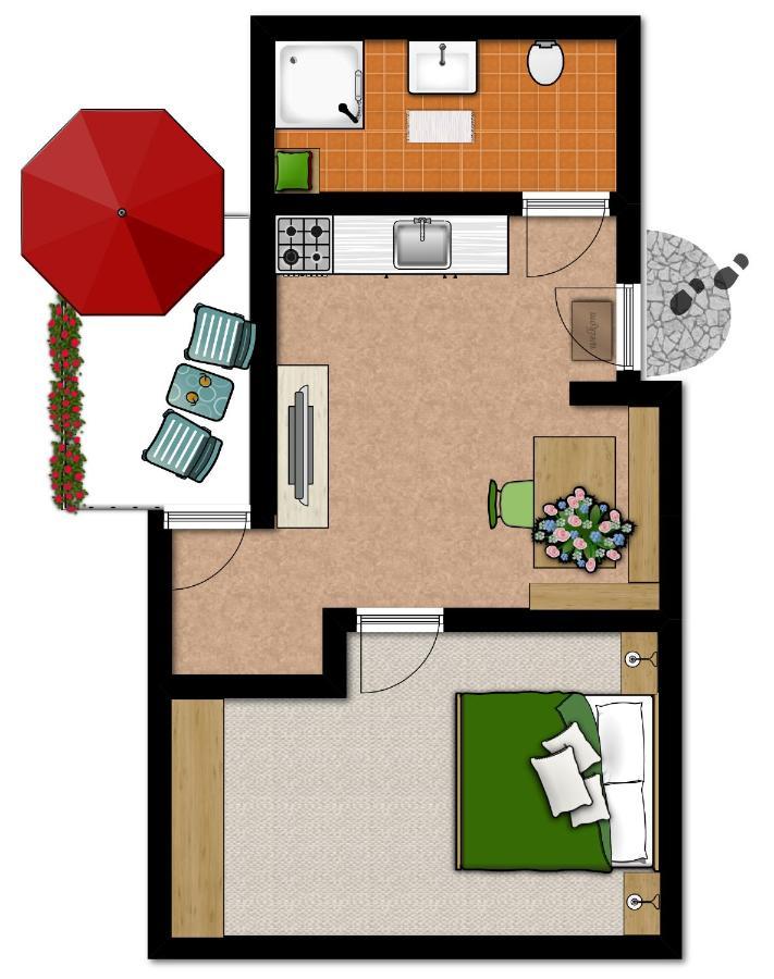 Ferienhof Ammann Bad Hindelang Habitación foto