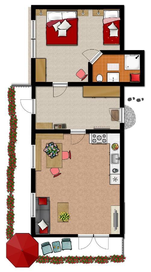 Ferienhof Ammann Bad Hindelang Habitación foto