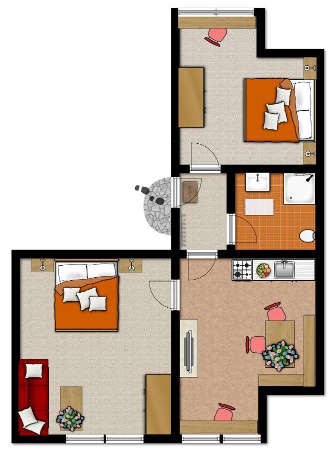 Ferienhof Ammann Bad Hindelang Habitación foto