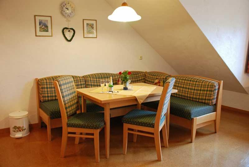 Ferienhof Ammann Bad Hindelang Habitación foto