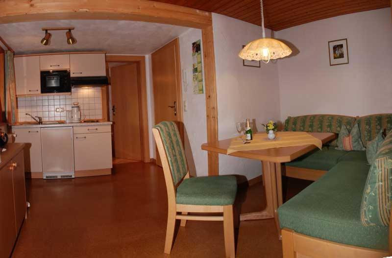 Ferienhof Ammann Bad Hindelang Habitación foto