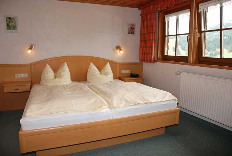 Ferienhof Ammann Bad Hindelang Habitación foto