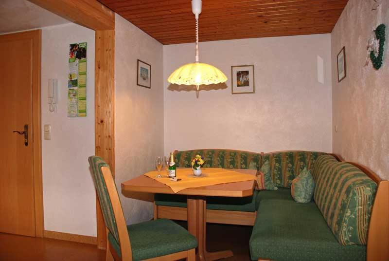 Ferienhof Ammann Bad Hindelang Habitación foto