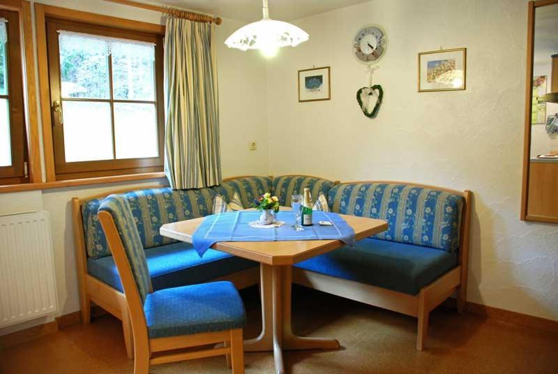 Ferienhof Ammann Bad Hindelang Habitación foto